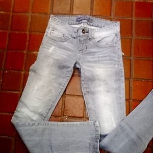 GUESS jeans  26 x 33 L.